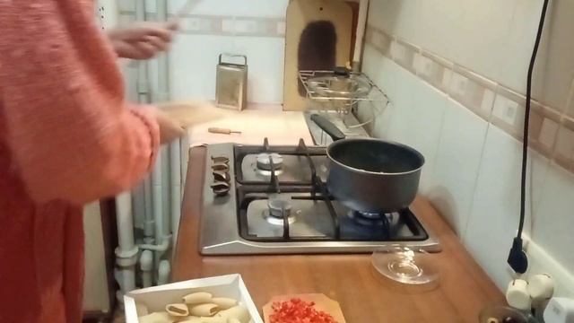 ФАРШИРОВАННЫЕ МАКАРОНЫ
жизнь в Крыму женский дневник влог смотреть онлайн