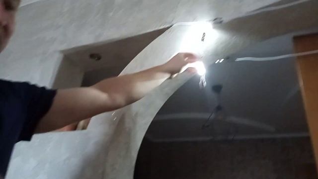 самый дешёвый способ сделать освещение квартире при постоянных отключениях смотреть онлайн