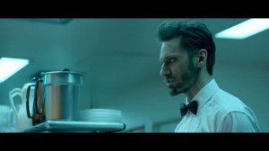 Мотиватор (сериал "Человек будущего")