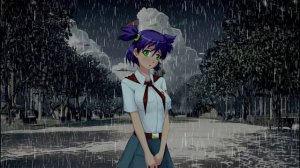 cmh, gspd, dead blonde - бесконечное лето (slowed & reverb)