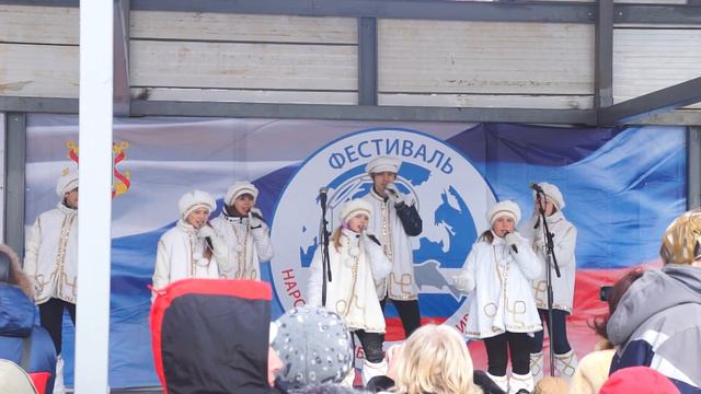 Народная рыбалка16 Проект признание
