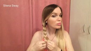 ДВЕ ПРИЧЕСКИ НА КАЖДЫЙ ДЕНЬ! Прически на длинные волосы!