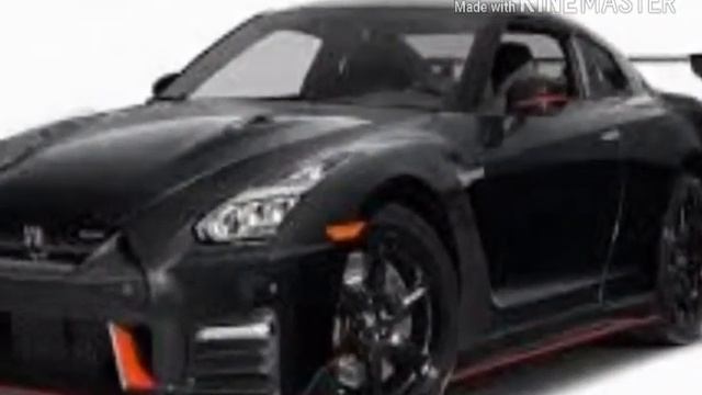 Top Nissan gtr cars New models 2018 смотреть онлайн