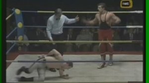 Fit Finlay vs. Davey Boy Smith - 13031982