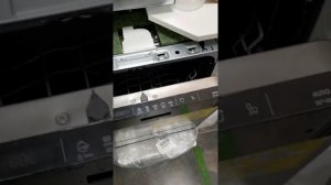 Посудомоечная машина SMEG