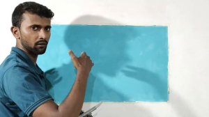 How To Create Stucco Marble Finish Special Effect Royale Play Asianpaints || WallTexture