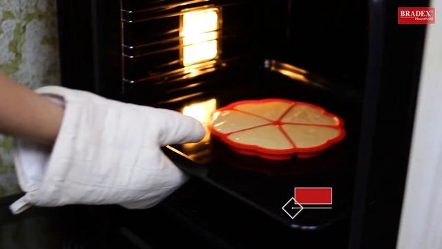 Bradex TK 0239 Форма силиконовая «СЛАДКИЕ СЕРДЦА» смотреть онлайн