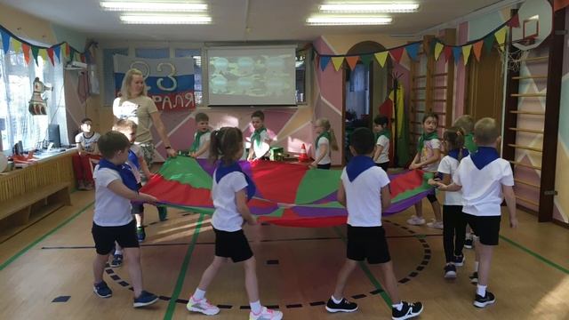 23 февраля 2022 год.MOV смотреть онлайн