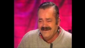 Хохотун про шестнарь