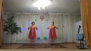 танец "Лето красное"