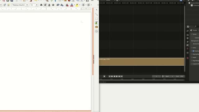 Video Generator using Blender in just few minutes | Video Sequencer | Python | Ai | DataScience |
