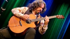 Lucas Imbiriba, Stairway to Heaven, Jazztage Dresden -  26.03.2023