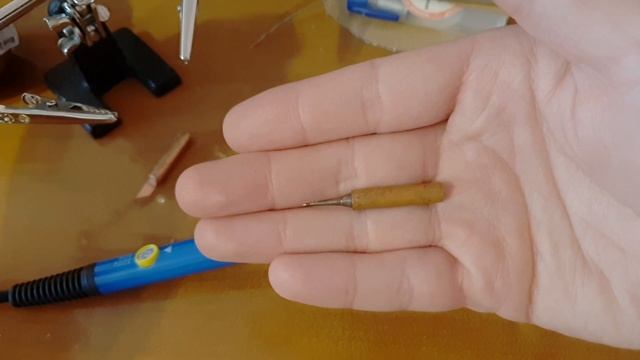 Синій паяльник. Не купуй, поки не подивишся це відео!