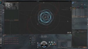 Заработок на сканирование 100кк isk в час / PVE / EVE Online / 000 Russian Academy 000