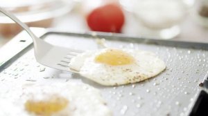 Готовим клаб-сэндвич на гриле Polaris PGP 0903