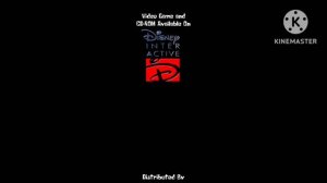 Buena Vista Pictures Distribution/Walt Disney Pictures (2000/2013)