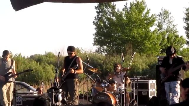 Денатурат - С друзьями смотреть онлайн