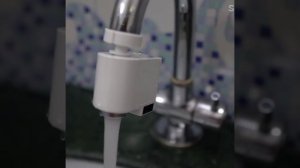 насадка на кран#лучшее#лайфаки#полезное