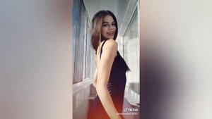 ГОРЯЧИЙ ТИК ТОК! | Самые красивые девушки Тик Тока! #25