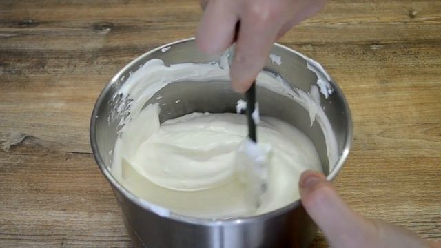 Конфеты ПТИЧЬЕ МОЛОКО /  птичье молоко рецепт