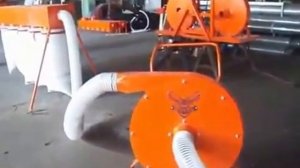 Дробильная установка "Хомяк"