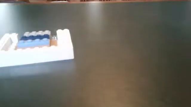 Как сделать замок из лего смотреть онлайн