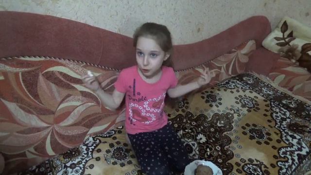 Готовим шашлык. Купили кокос. Праздник! смотреть онлайн