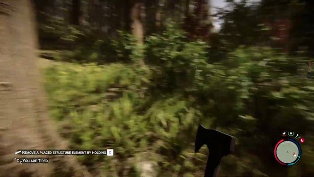 (+16 Yr.) Sons Of The Forest ( HARD ) 1. Rész смотреть онлайн