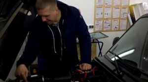 Нива   УРАБАН by AZ-13 SPL POWER full version