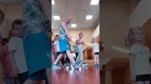 УЧИМ ТИК ТОК ТАНЕЦ ЯГОДА МАЛИНКА ХАБИБ/ ОБУЧЕНИЕ ТАНЦАМ ШАФФЛ ДЛЯ НОВИЧКОВ SHUFFLE DANCE tutorial.