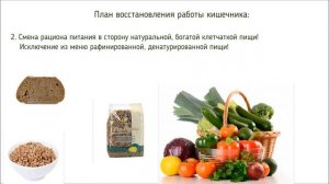 Запор. От чего возникает и как его избежать.