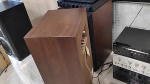 TECHNICS SB 500
