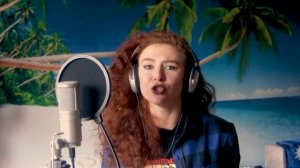 Мария Чебуркова - Ария «Точка невозврата» (Vocal Cover)