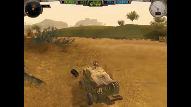 Баги Ex Machina смотреть онлайн