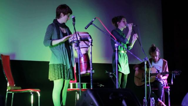 Один в Каное - Пішы (16.12.14; Рівне) смотреть онлайн