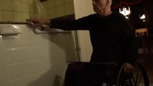 Ванна для людей с ограниченными возможностями SAMECA 2