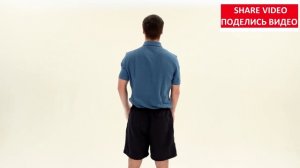 Упражнения для шеи ШЕЙНЫЙ ГРУДНОЙ ОСТЕОХОНДРОЗ Neck Upper Back Exercises Guide