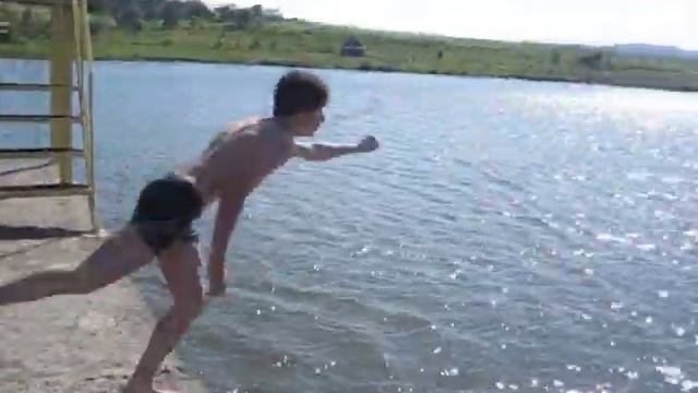 Water Splash в Черновцах смотреть онлайн