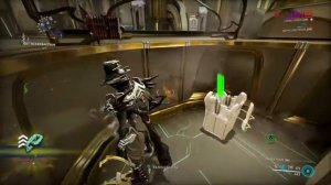 Warframe - Rare Orokin Container