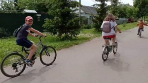 "Фиаско жди нас " Анишино