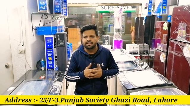 Cheapest Electronic Market | Branded Electronics up to 70 % off | Home Appliances | Hamid Ch Vlogs смотреть онлайн