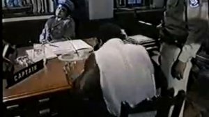 Американский ниндзя 3