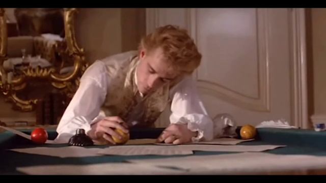 Краткая биография Моцарта смотреть онлайн