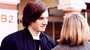 Клип: Noora & William – Таяла | Нура и Вильям | SKAM