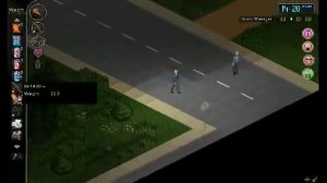 Project Zomboid CON MODS pt.1