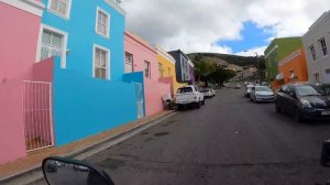 Why is Table mountain in Cape Town FLAT! [S5 - Eps. 28].