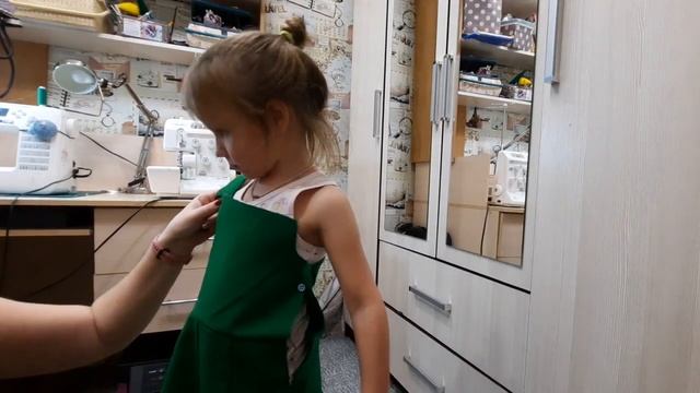 шью два сарафана в технике лоскутное шитье#лоскутноешитье#patchwork#diy смотреть онлайн