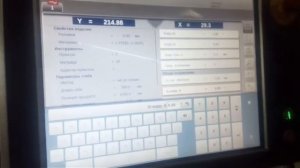 Гидравлический листогибочный станок DURMA AD-S 30 135 .