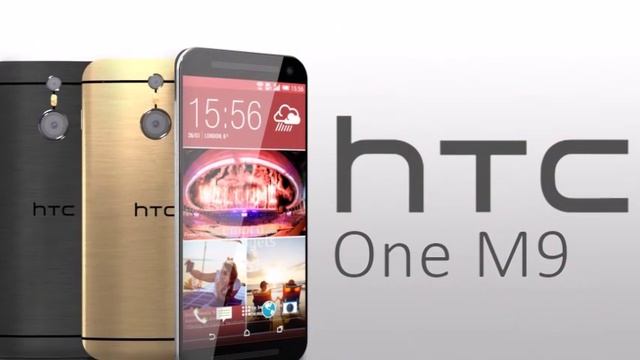 Компания HTC обновит свои флагманы до Android Nougat смотреть онлайн