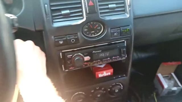 ?️ ПРИОРА. Замена ИКЗ на модуль зажигания. смотреть онлайн